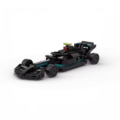 Formel 1 Mercedes