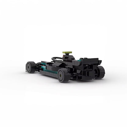 Formel 1 Mercedes