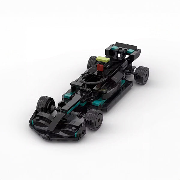 Formel 1 Mercedes