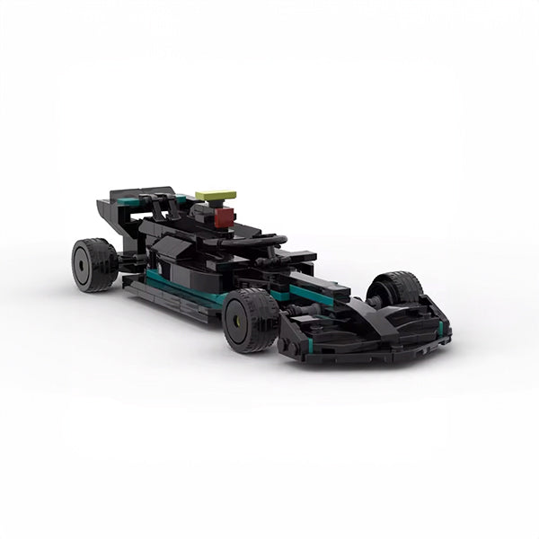 Formel 1 Mercedes