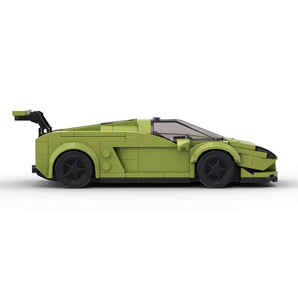 Lamborghini Gallardo